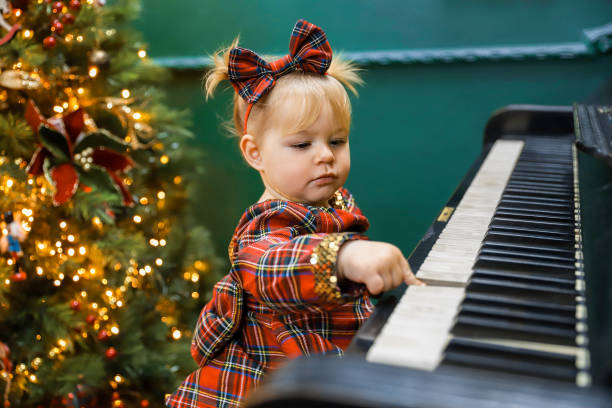 istock The most beautiful music for Holiday 1292451517