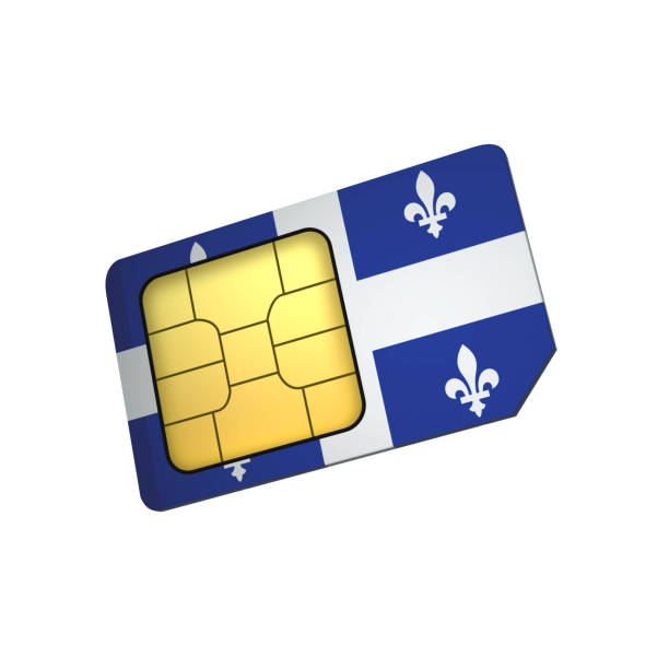 istock SIM Card with Flag of W A concept of W Mobile Operator 1292463298