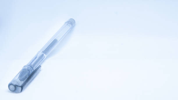 istock One AA battery isolated on white, with clipping path 1292481666