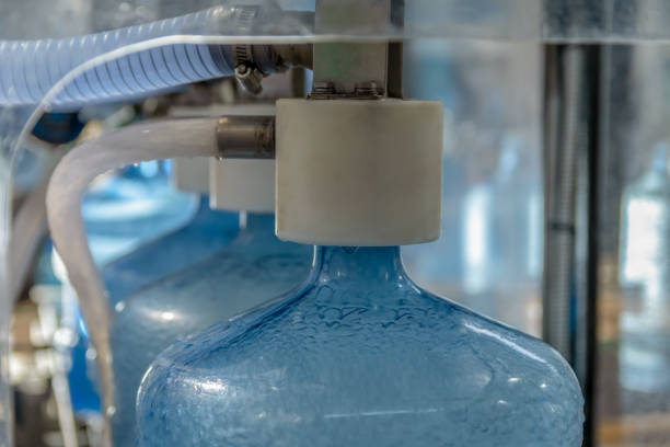 istock drink water mineral production line 1292483944