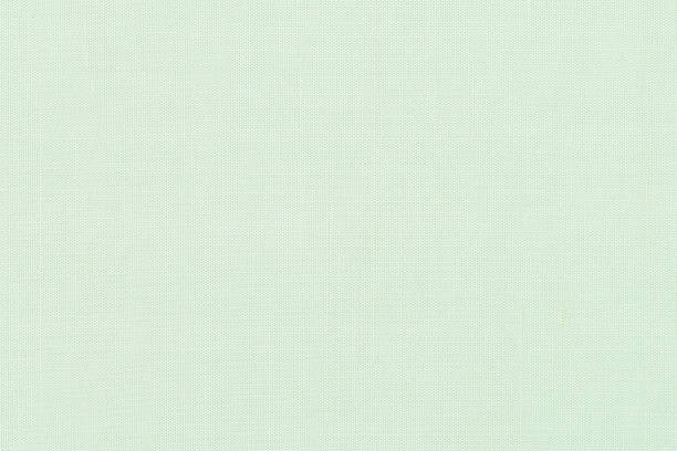 istock Silk fabric wallpaper texture pattern background in light pale blue mint teal color tone 1292492396