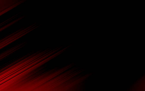 istock abstract red and black are light pattern with the gradient is the with floor wall metal texture soft tech diagonal background black dark sleek clean modern. 1292514001