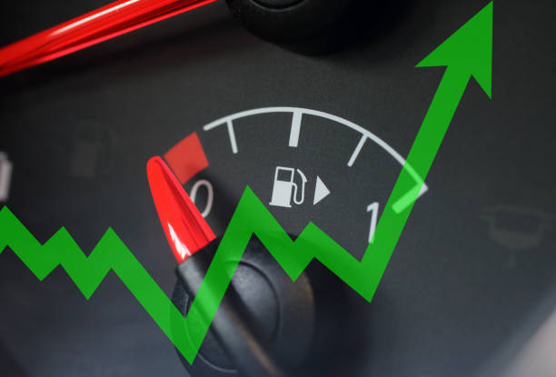 istock Global Oil Price Concept 1292530743