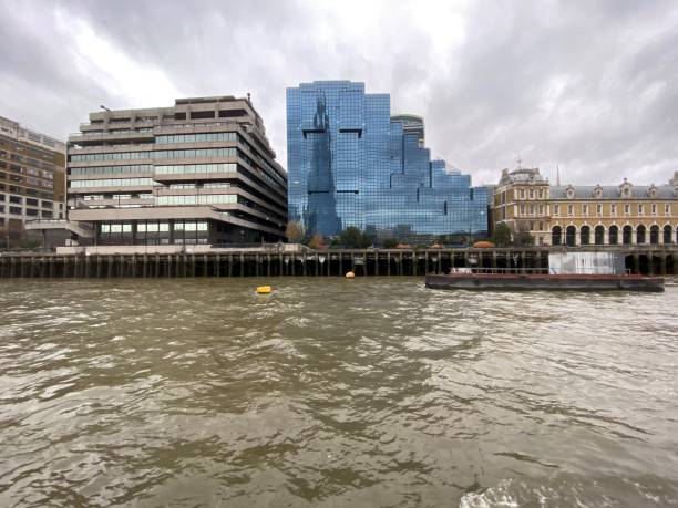 istock A view of the River Thames in London 1292533738