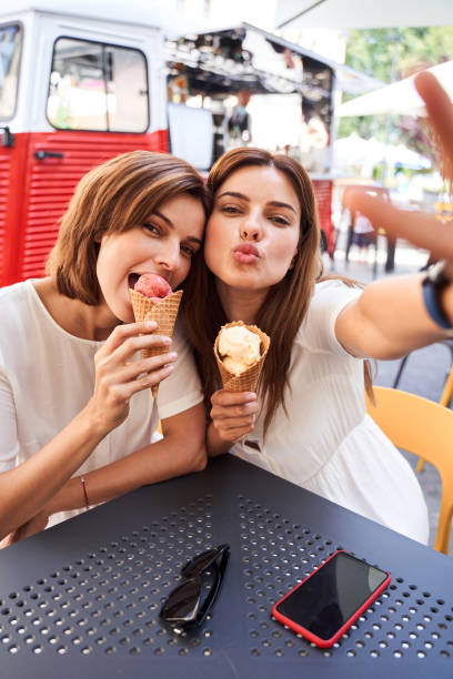 istock Girls embracing each other 1292539819