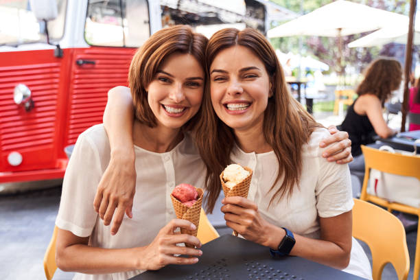 istock Girls embracing each other 1292540334