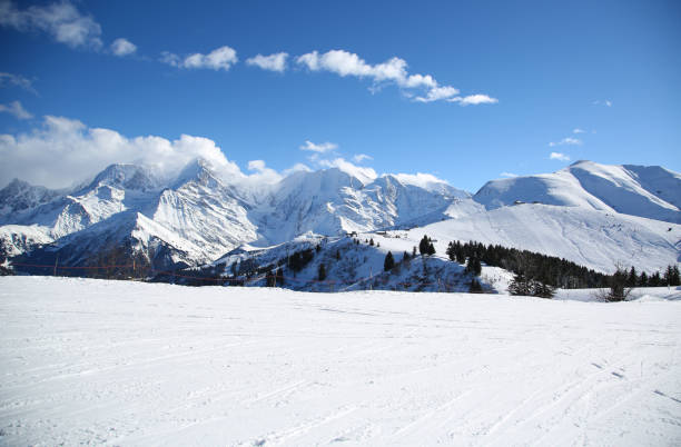 istock winter in the French Alps 1292554111