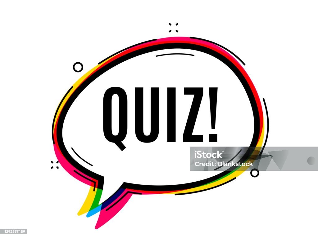 Quiz Symbol Answer Question Sign Vector Stock Illustration - Download ...