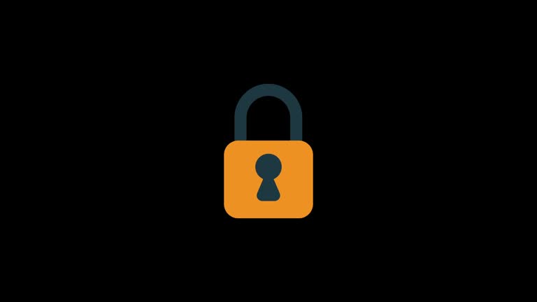 Lock Icon Stock Videos and Royalty-Free Footage - iStock Lock Icon Stock Videos and Royalty-Free Footage - iStock