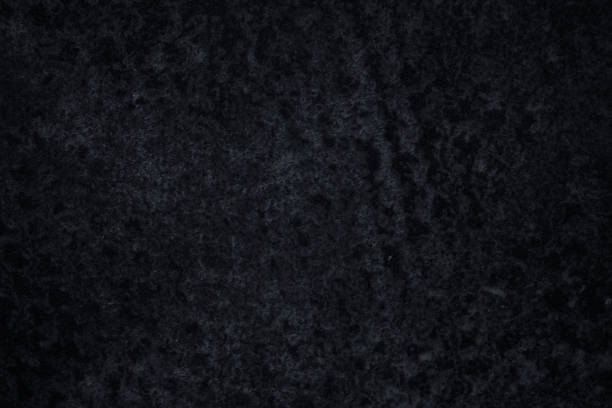 istock Black abstract background. Dark rusty metal texture. Black rust grunge background. 1292563572