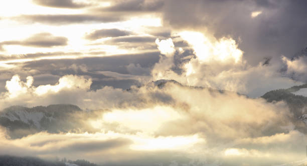 istock winter in the French Alps 1292563689