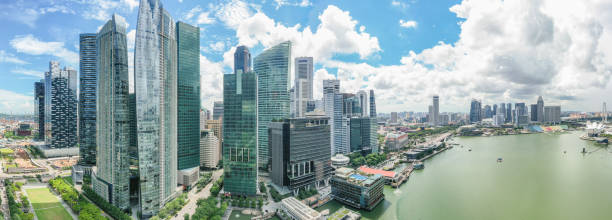 Singapore City
