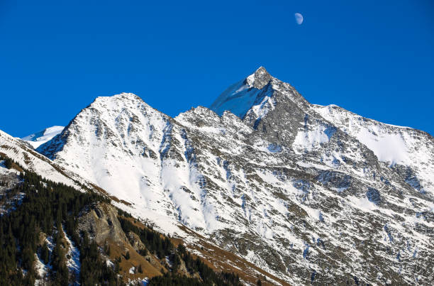 istock winter in the French Alps 1292567979