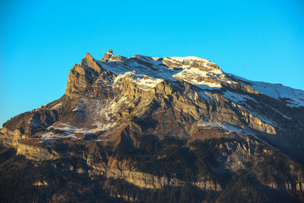 istock winter in the French Alps 1292569207