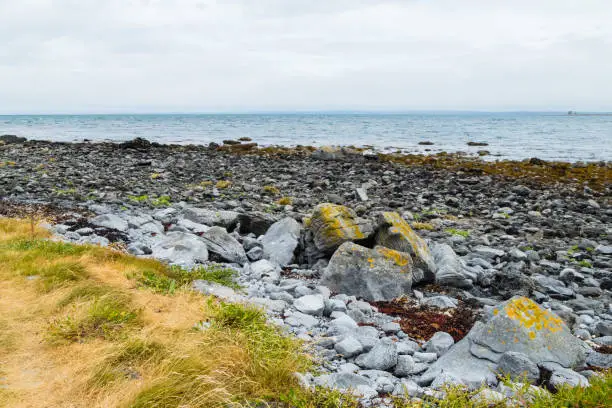 Photo of Limestone Pavements of Burren Ireland