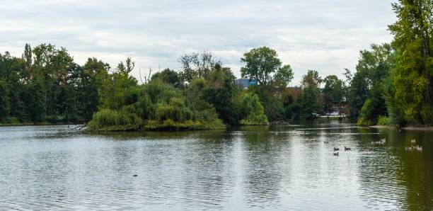 City Parks Frankfurt