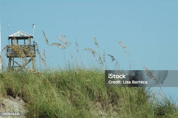 From Afar Stock Photo - Download Image Now - Atlantic Ocean, Beach, Color Image