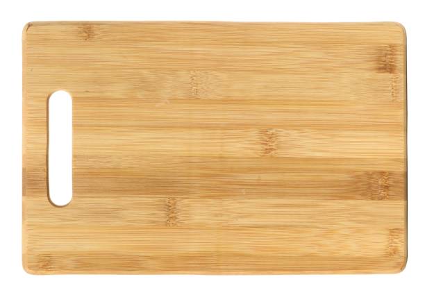 istock bamboo cutting board isolated on white background 1292577375