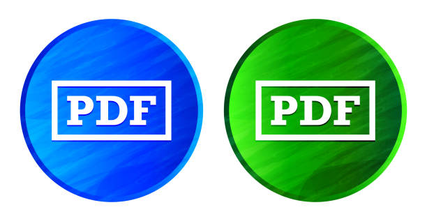 Libros Online Pdf Vectores Libres de Derechos - iStock Libros Online Pdf Vectores Libres de Derechos - iStock