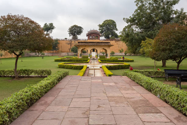 istock Temples of India, Various temples 1292591225