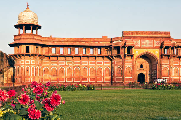 istock Temples of India, Various temples 1292591233