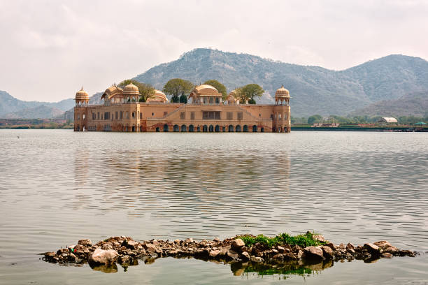 istock Temples of India, Various temples 1292591236