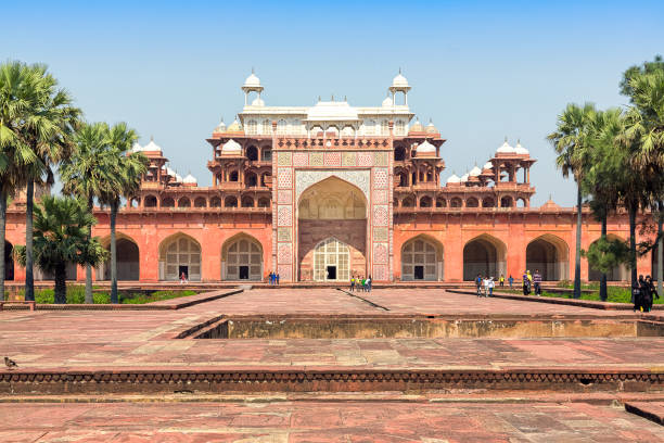 istock Temples of India, Various temples 1292591258