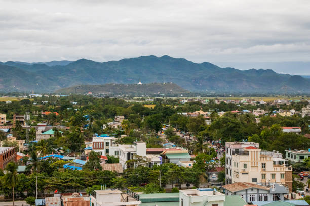 istock Mandalay Myanmar Burma Southeast Asia 1292593443