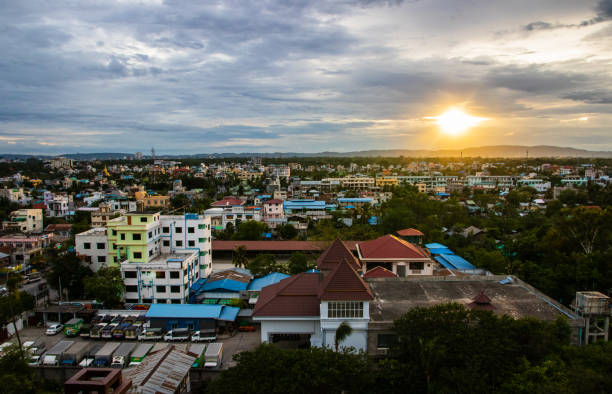 istock Mandalay Myanmar Burma Southeast Asia 1292593450
