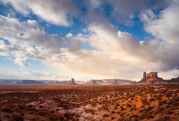 istock Landscape Monument Valley Arizona USA 1292594056