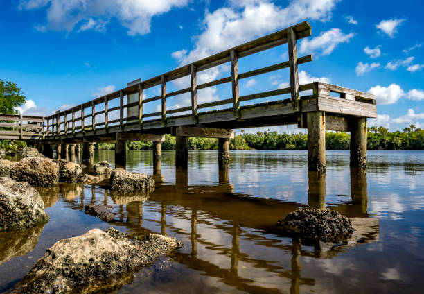 istock River Park Marina in Port St Lucie 1292595059