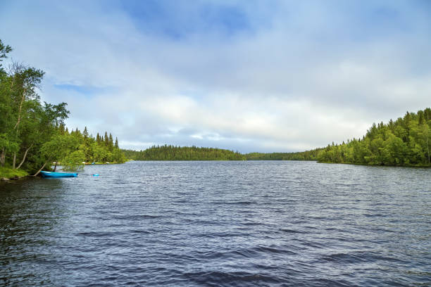 istock Bolshoy Solovetsky Island, Russia 1292608325
