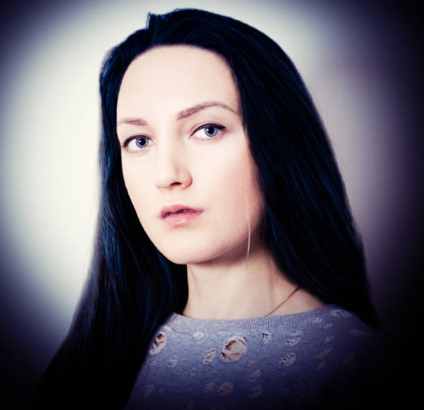 istock Woman, Portrait 1292618560