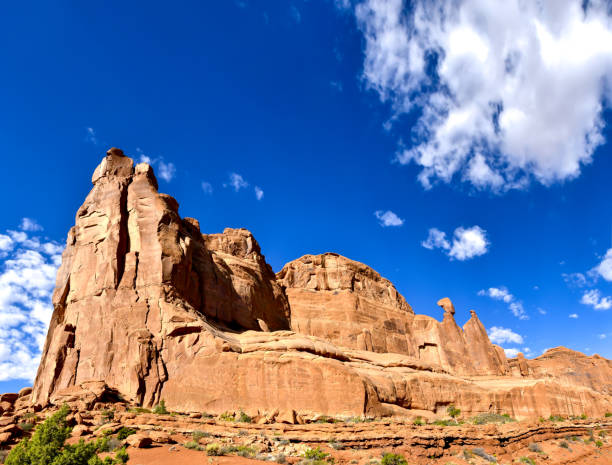 istock Arches national Park, Utah 1292619897