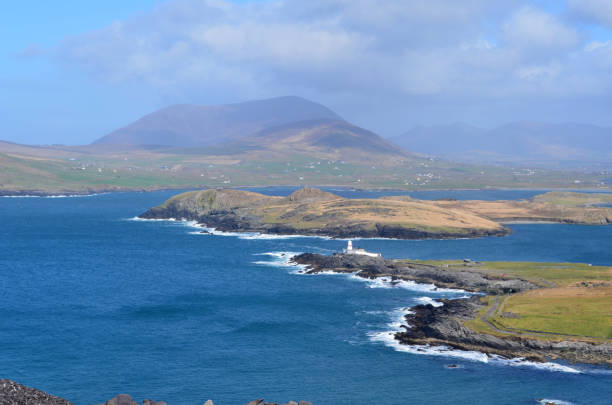istock Valentia Island in Ireland 1292623200