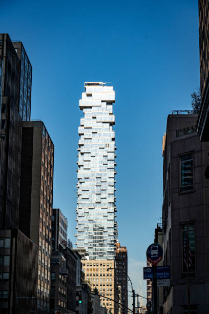 istock New York City - Skyscraper 1292623658