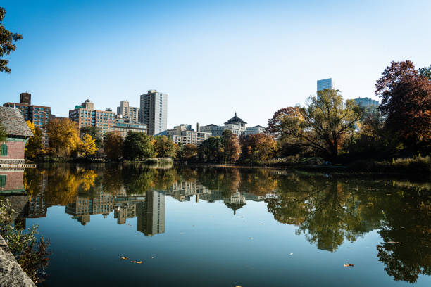 istock New York City - Central Park 1292623681