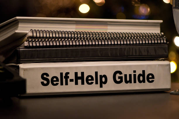 Self Help Thumbnail 320+ Selfhelp Stock Photos, Pictures & Royalty-Free Images - iStock