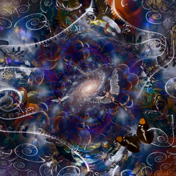 istock Angels of Eternity 1292633212