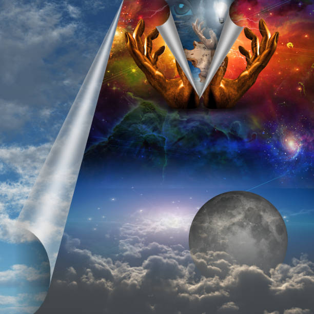 istock Moment of creation 1292638136