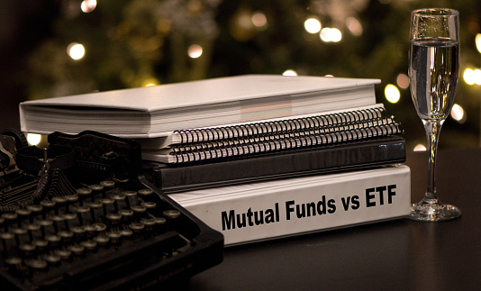 Mutual Fund and ETF