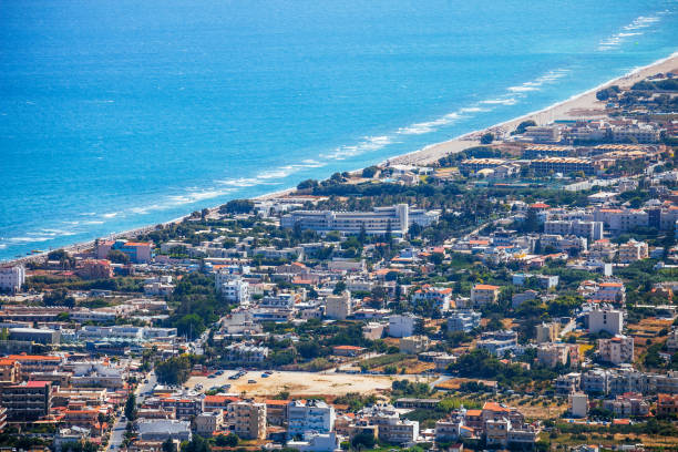 istock View to Herakleion town - Crete, Greece 1292647924