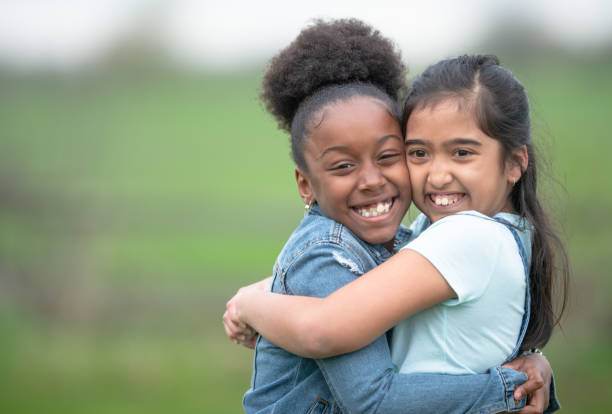 istock You are my best friend! 1292652725