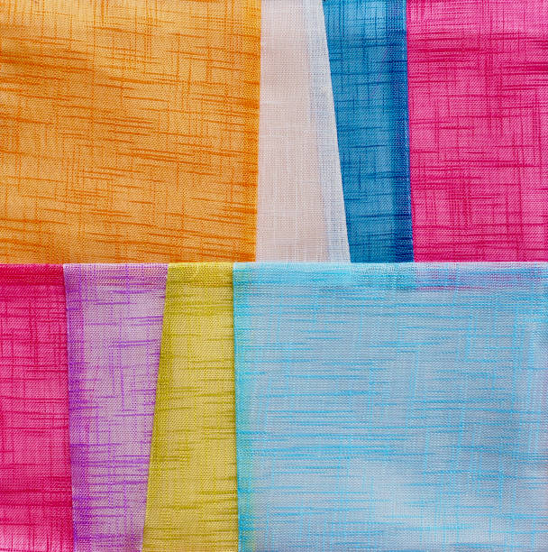 istock Red, yellow, blue color background 1292677695