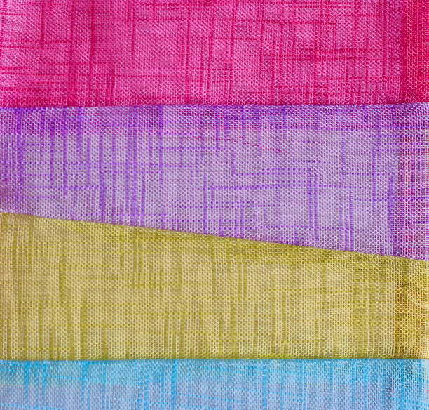 istock Red, yellow, blue color background 1292677705