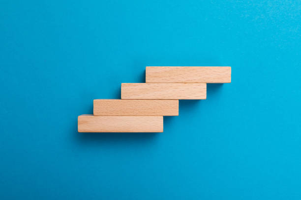 istock motivate for personal development, success and career growth concept. 1292692515