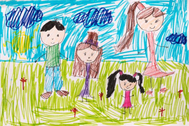 istock Children in the Field 1292696029