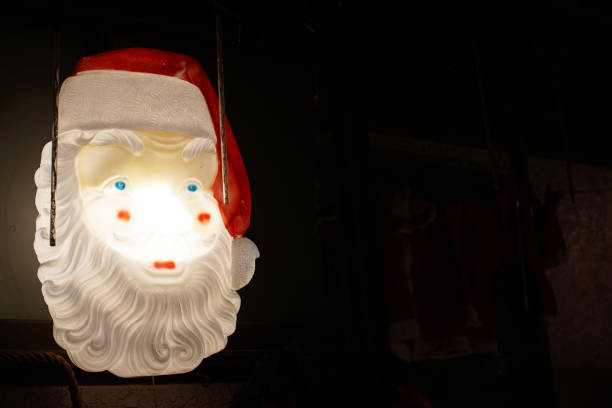 istock Decoration of Christmas 1292700652