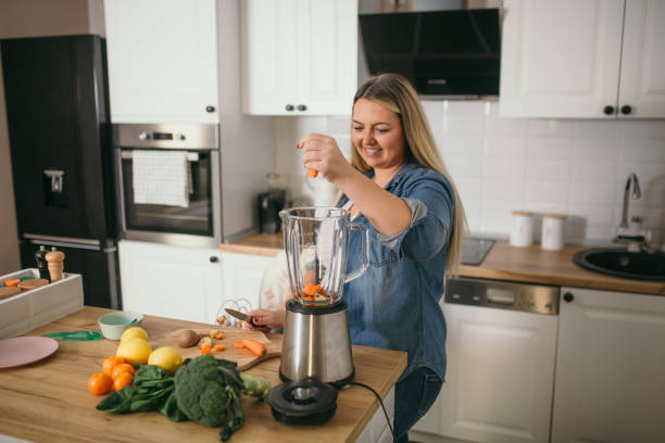 istock young mother is feeding her baby 1292700897