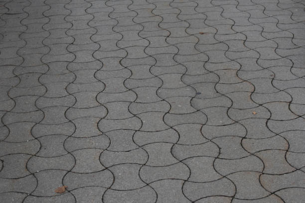 istock cobblestones as pavement for the street 1292704855